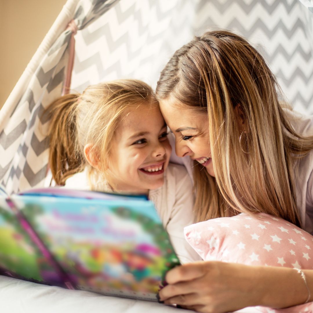 Instaurer un rituel du coucher