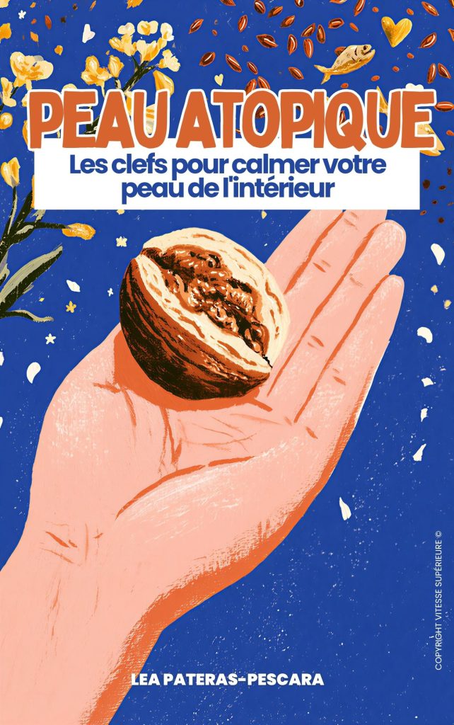 Ebook Peau atopique