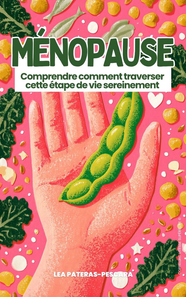 Ebook Ménopause