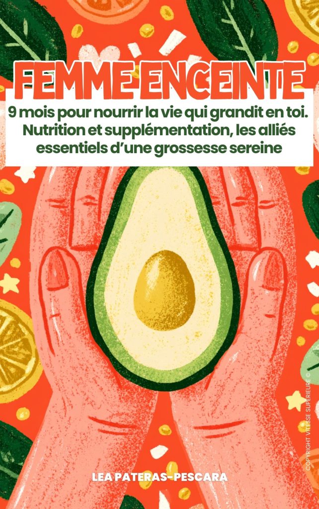Ebook Femme Enceinte