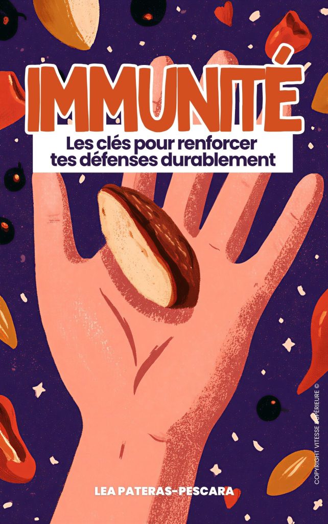 Ebook Immunité