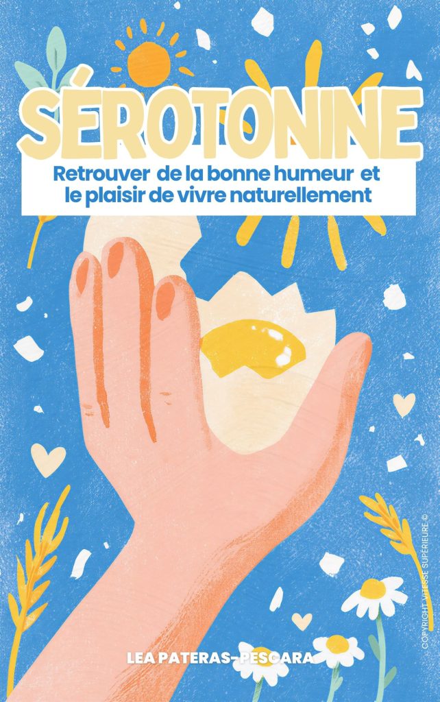 Ebook Sérotonine