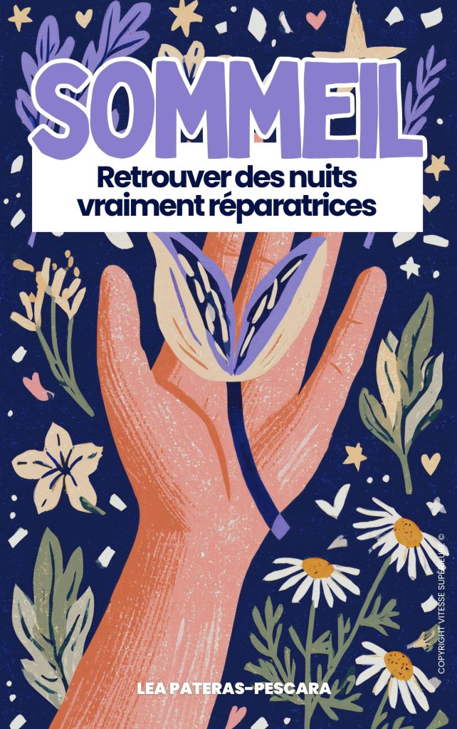 Ebook Sommeil