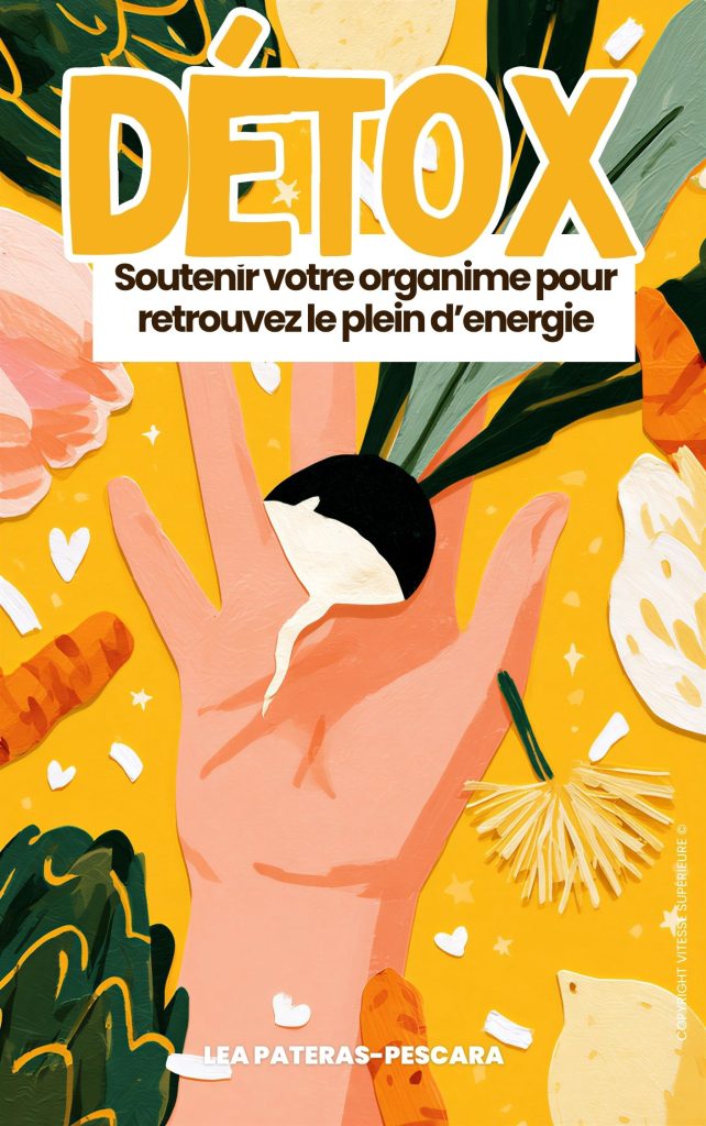 Ebook Detox