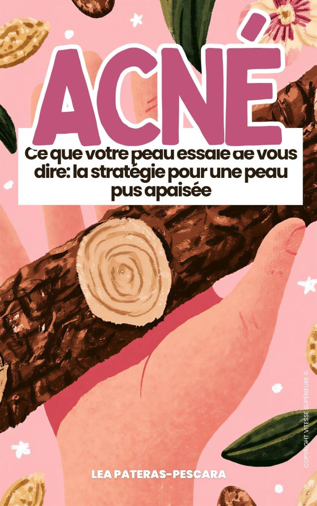 Ebook Acné