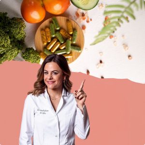 Programme <br> santé & bien-être <br>pour femme enceinte