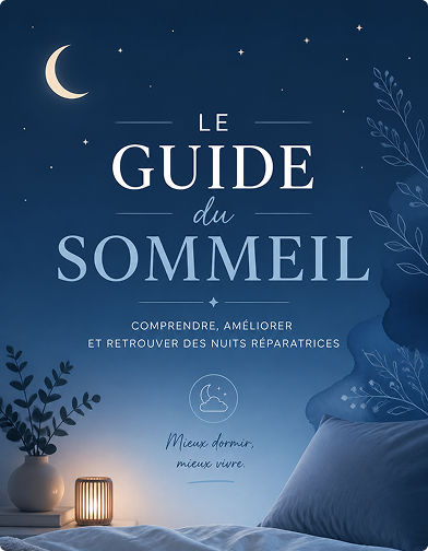 Ebook Sommeil