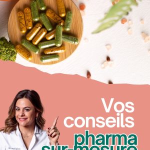 Programme <br> santé & bien-être <br>pour femme enceinte