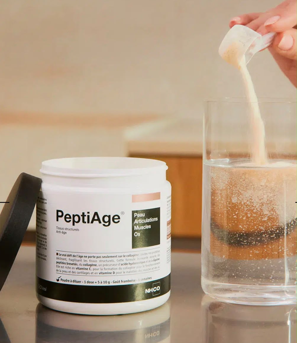 PeptiAge de NHCO